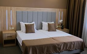 Хотел Спс 4*